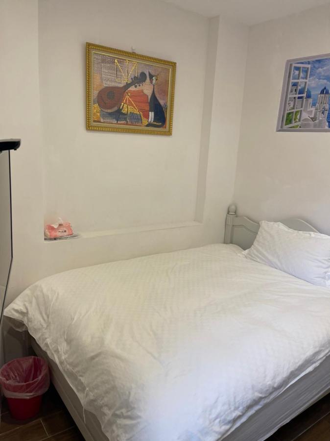 Danmen Guesthouse Hualien Exterior foto