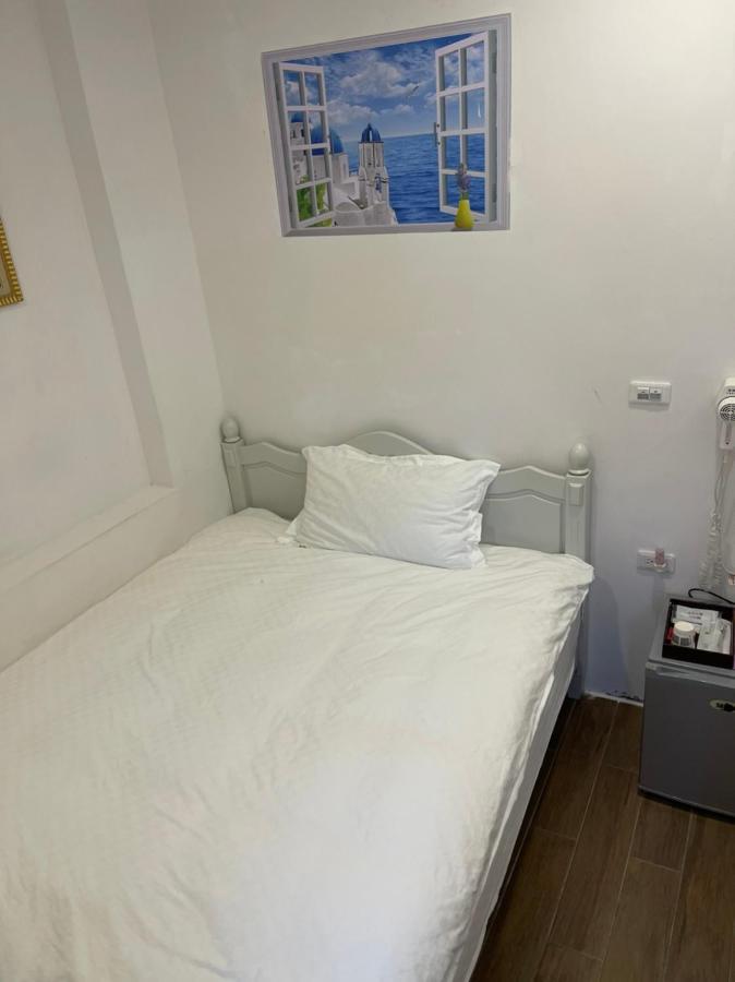 Danmen Guesthouse Hualien Exterior foto