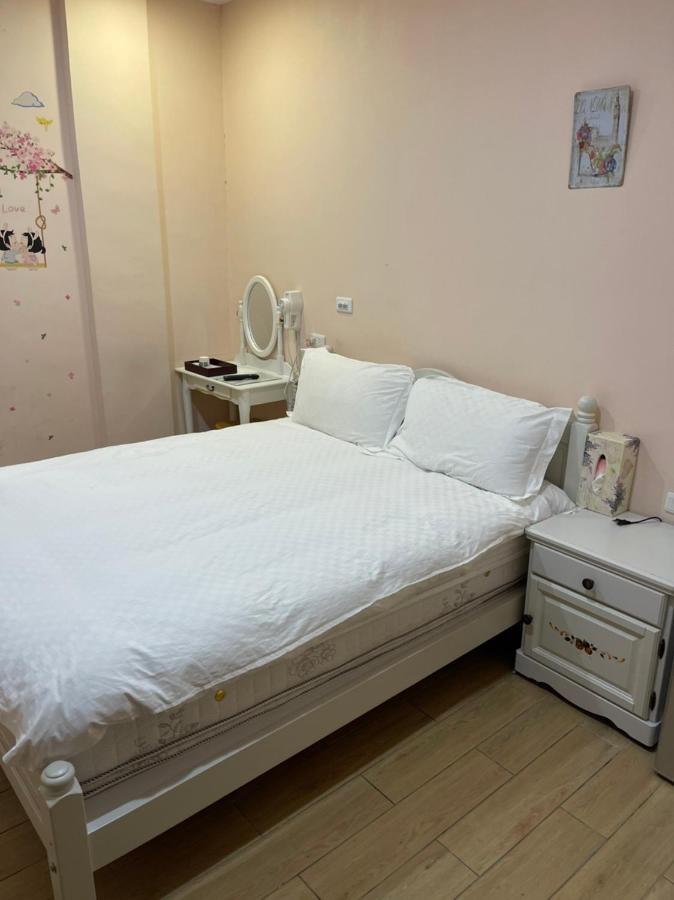 Danmen Guesthouse Hualien Exterior foto