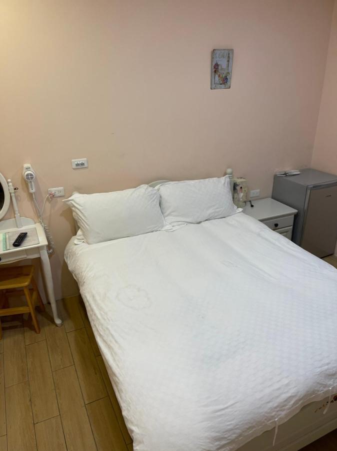 Danmen Guesthouse Hualien Exterior foto