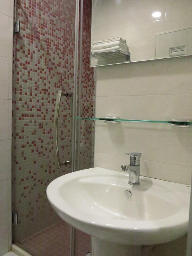 Danmen Guesthouse Hualien Exterior foto